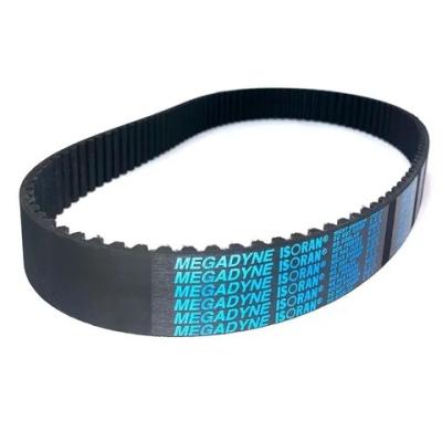 CORREIAS SINCRONIZADAS